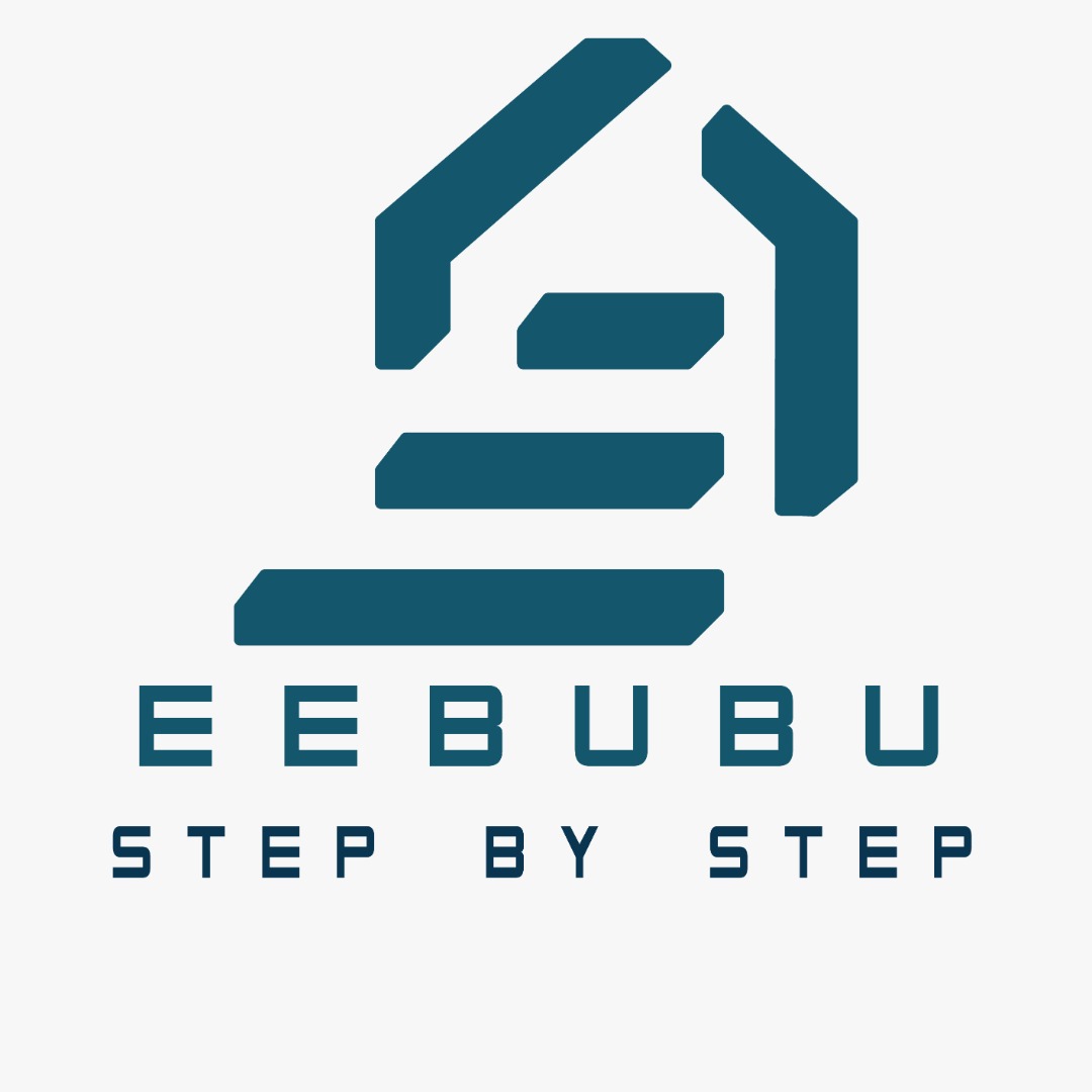 Eebubu logo