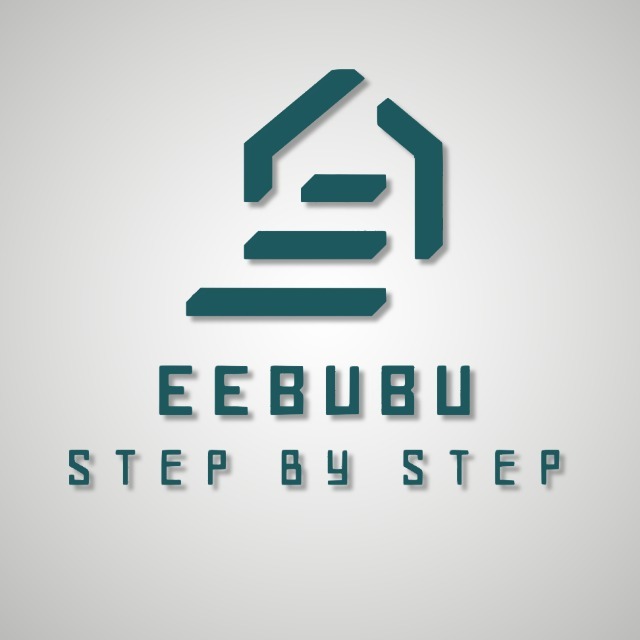 Eebubu Logo